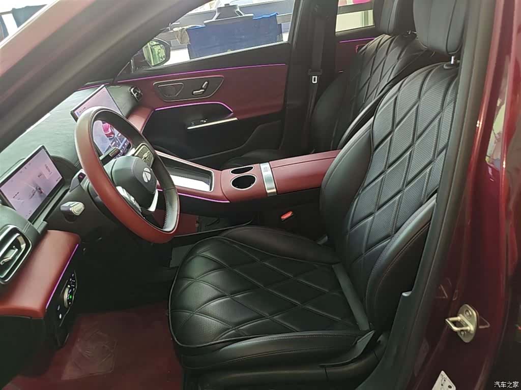 Chery A9L, 2025 11