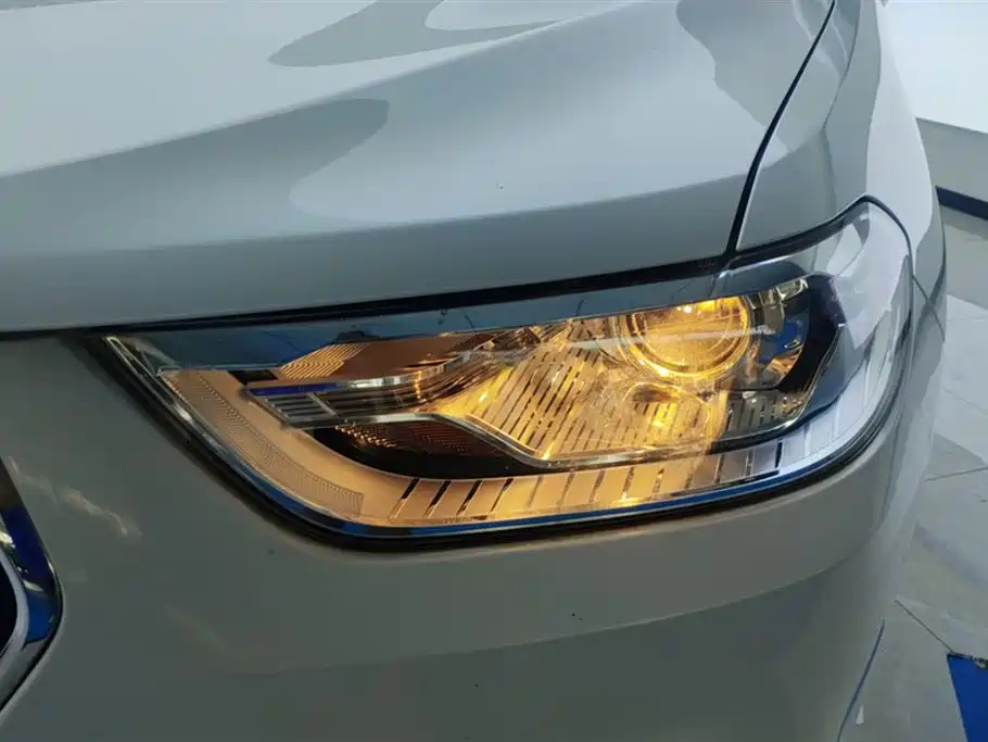 Haval H2