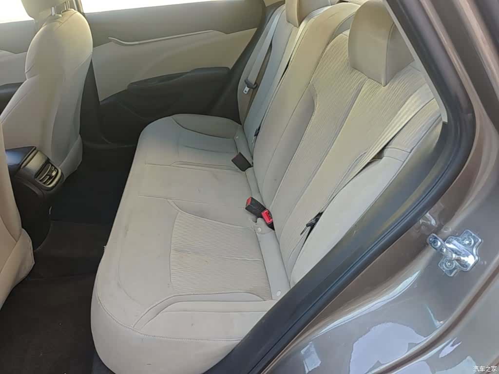 Buick 15N, 2017 17