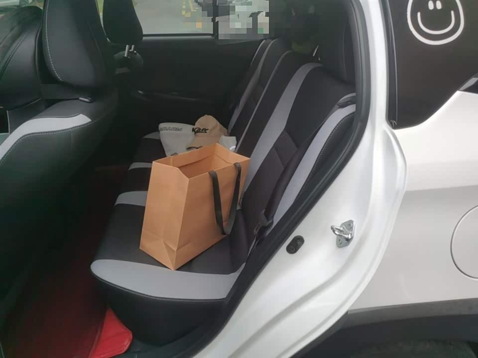 Toyota YARiS L Zhixuan