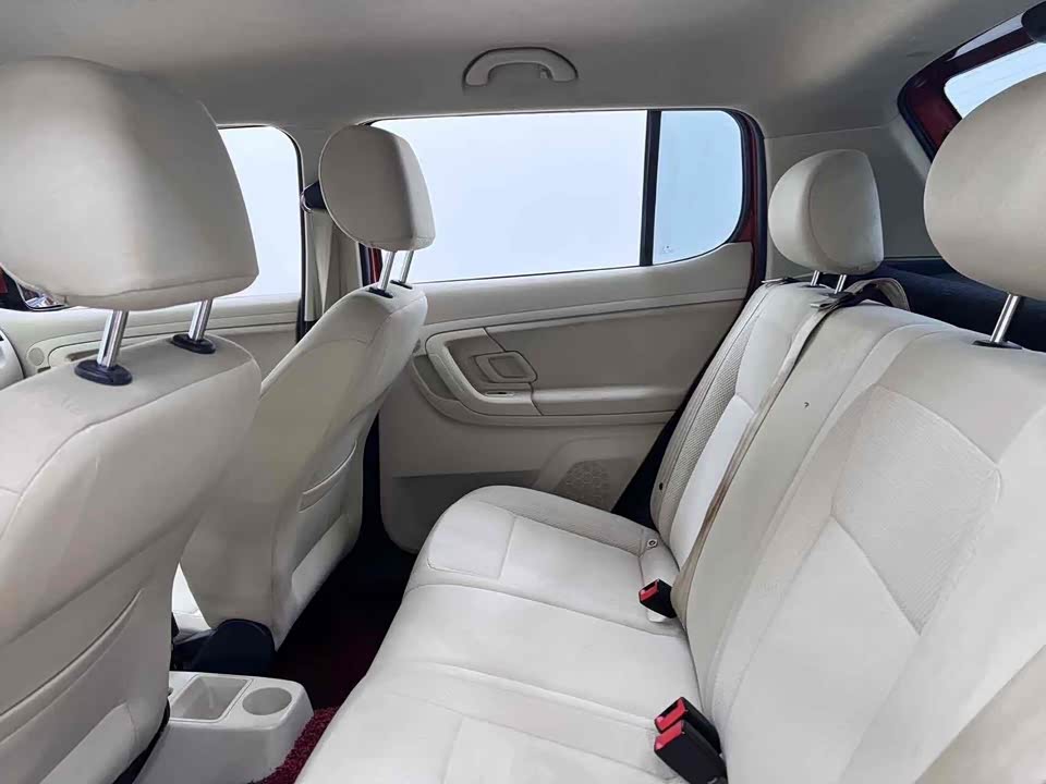 Skoda Jingrui Skoda Jingrui