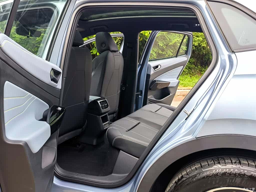 Volkswagen ID.4, 2024 10