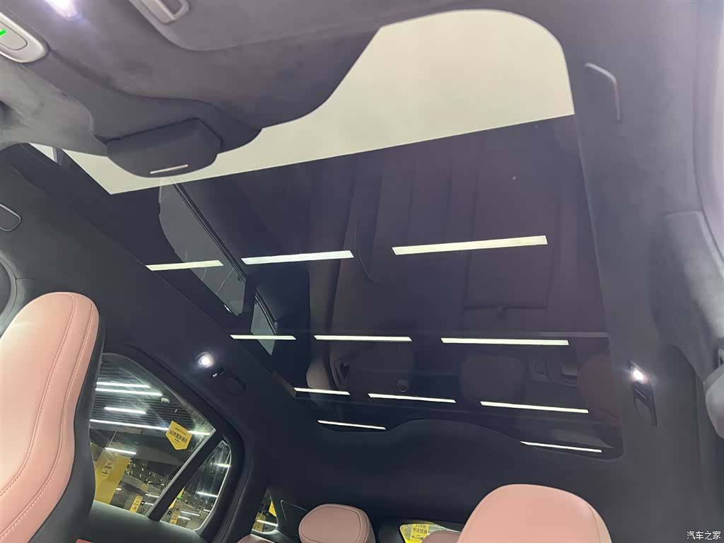 NIO EC6, 2023 17