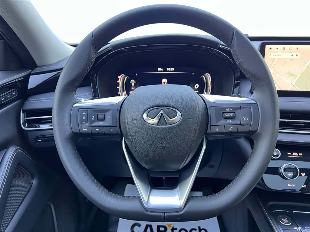 Infiniti QX60, 2023 12