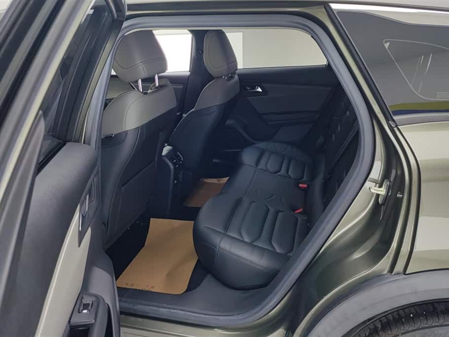 Citroen Versailles C5 X