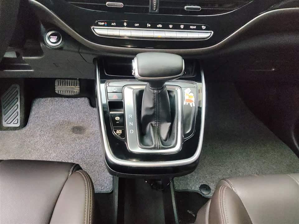 Trumpchi Trumpchi M6 Trumpchi Trumpchi M6
