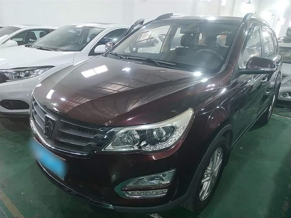 Baoding 560