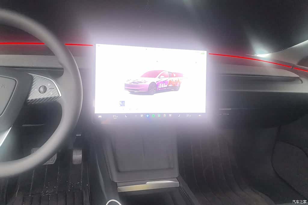 Tesla Model 3, 2026 13