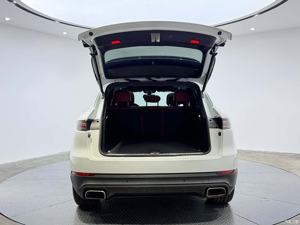 Porsche Cayenne, 2019 17