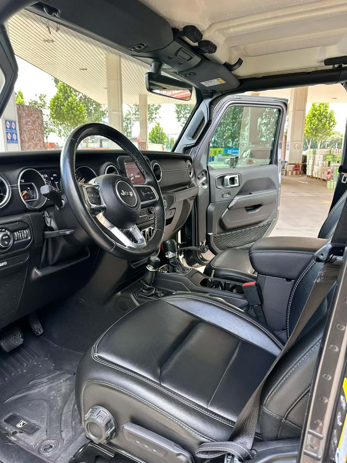 Jeep Gladiator, 2023 4