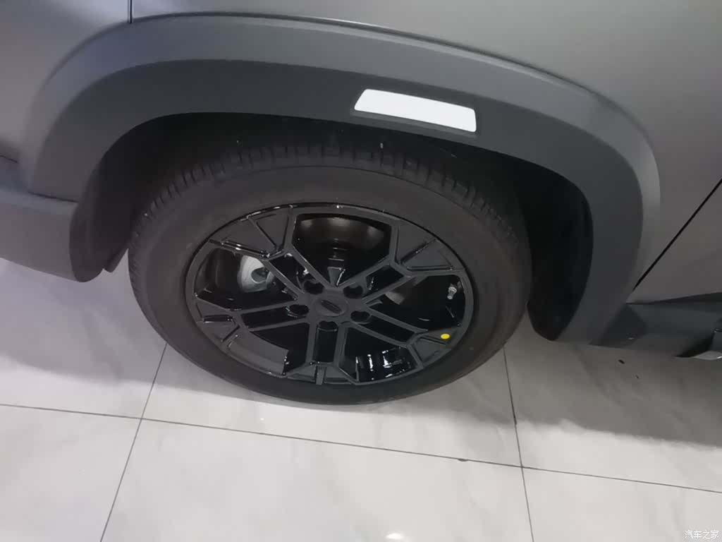 Geely 1.5TD, 2026 23