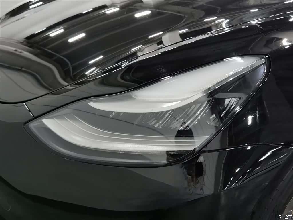 Tesla Model 3, 2021 7
