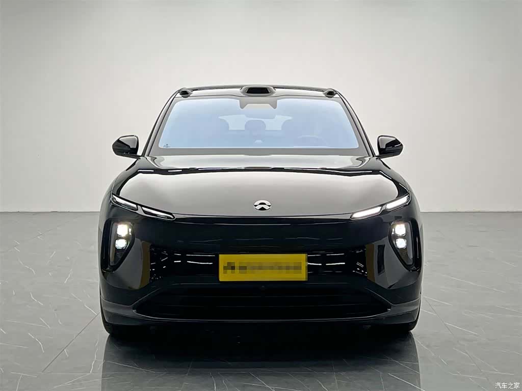 NIO EC6, 2023 2