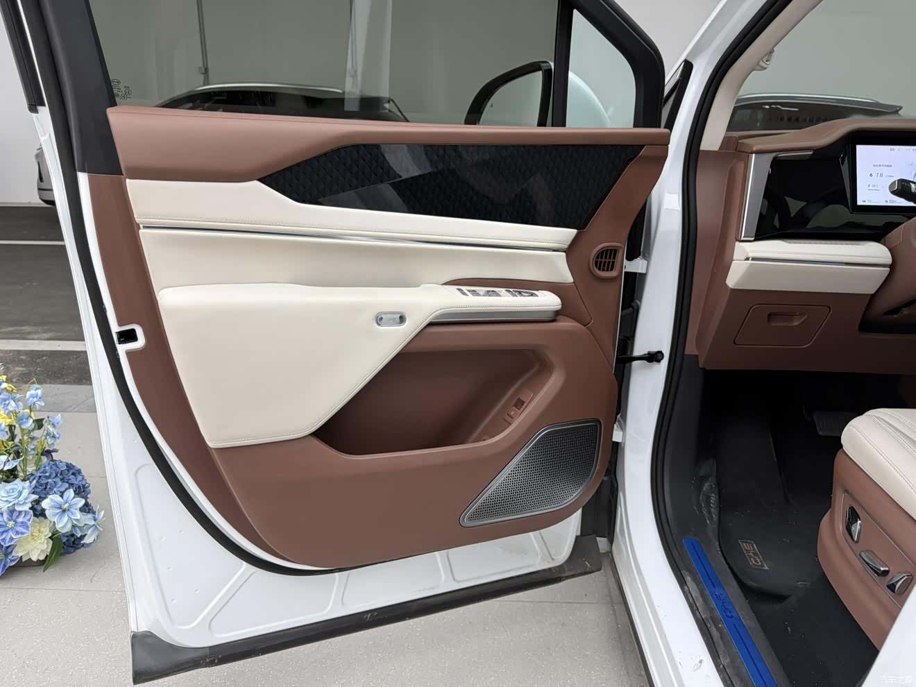 BYD Xia, 2025 9