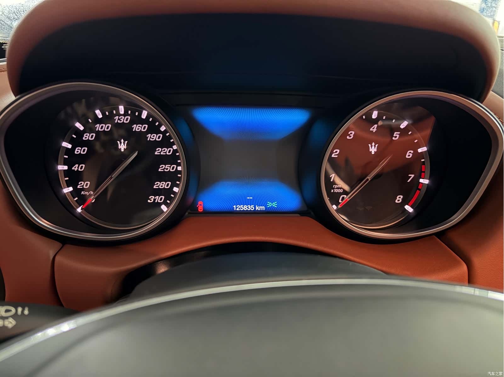 Maserati Levante, 2018 10