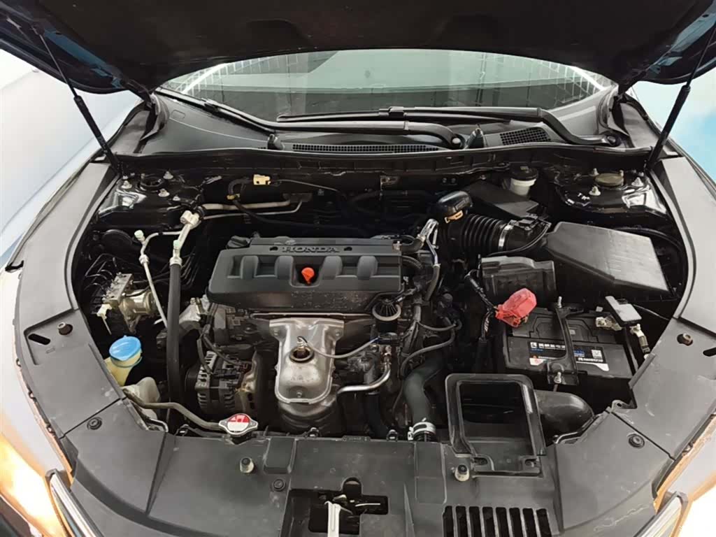 Honda Accord, 2014 20