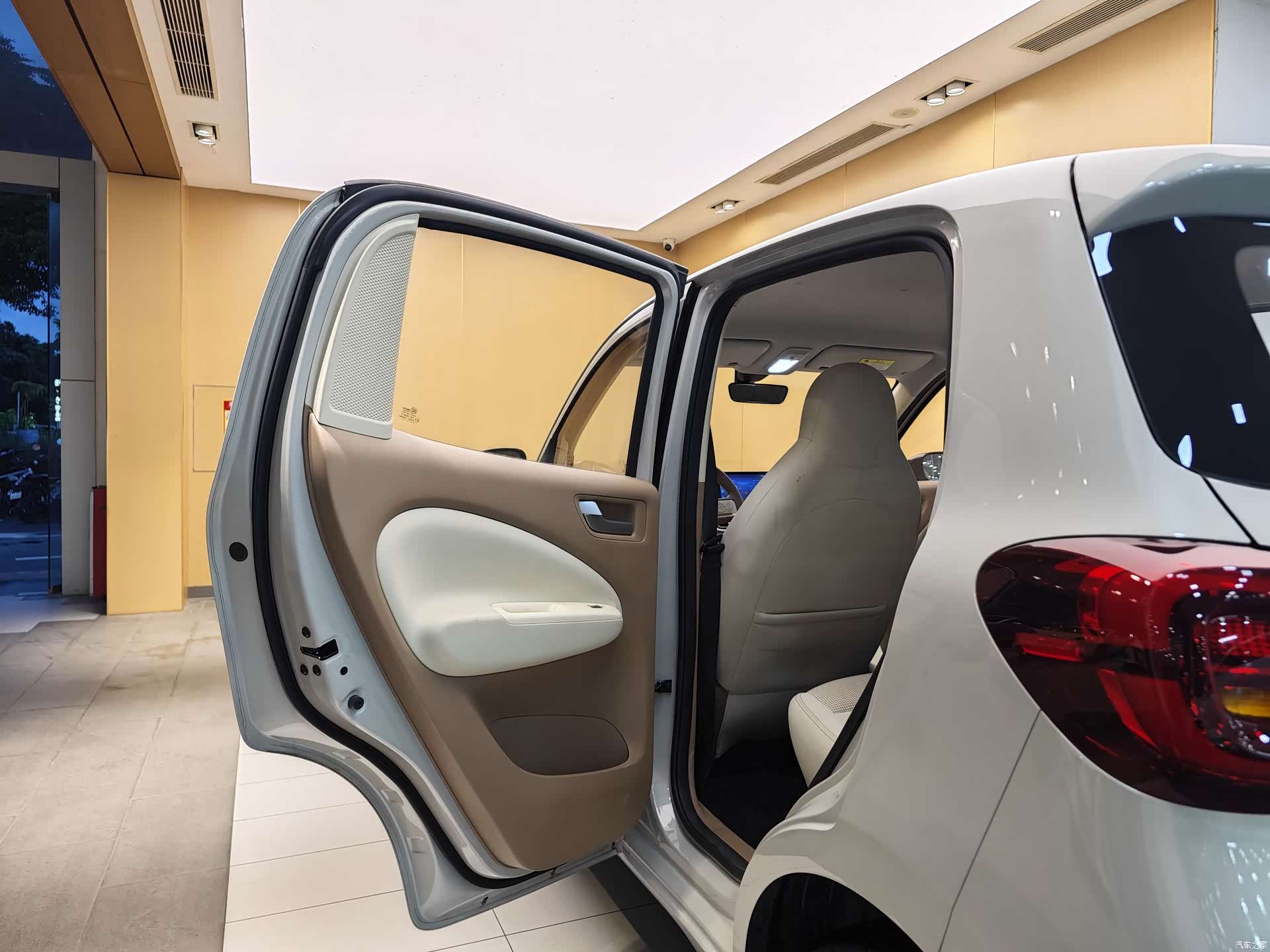Wuling MINIEV, 2025 20