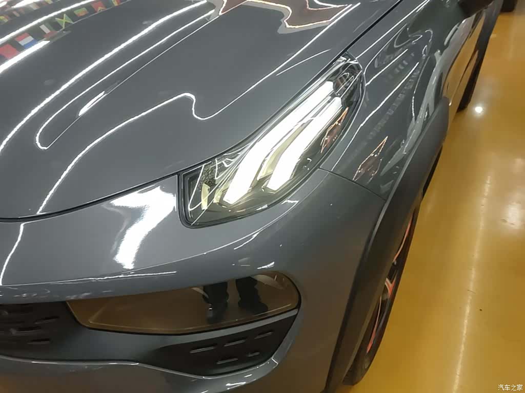 Lynk & Co 01, 2019 24