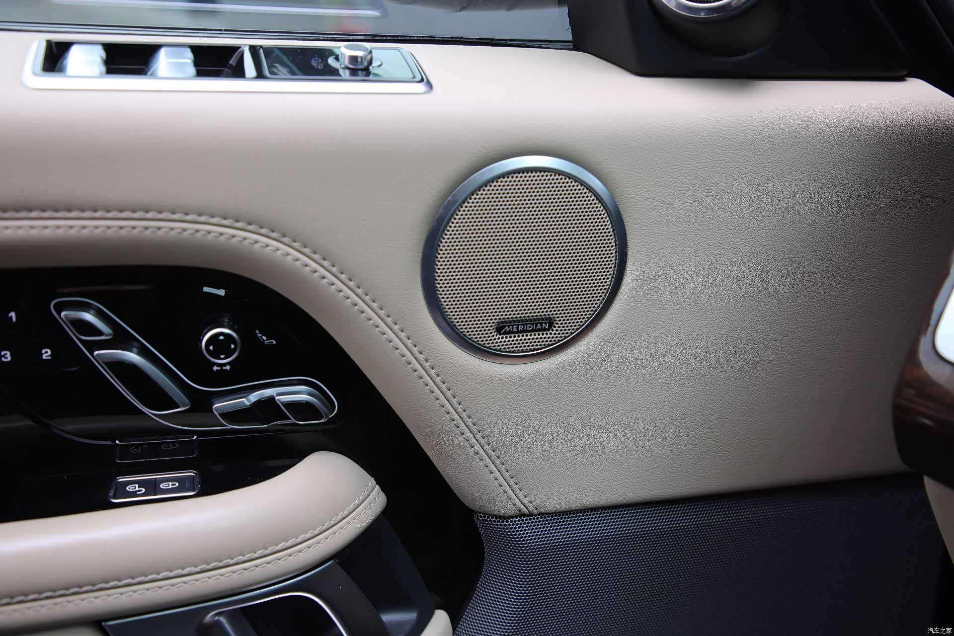 Land Rover Range Rover, 2020 10