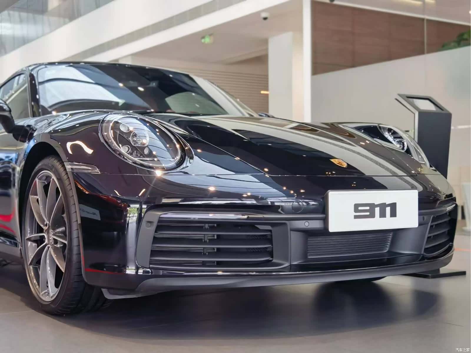 Porsche 911, 2023 2