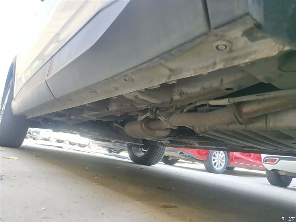 Wuling 530, 2021 22