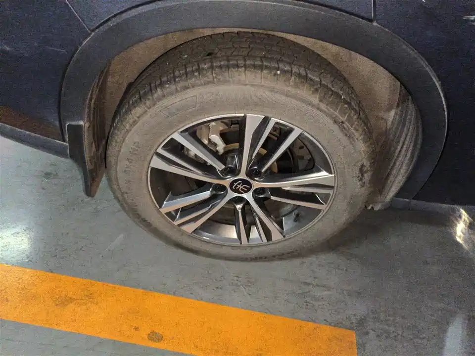 BYD Song Pro BYD Song Pro
