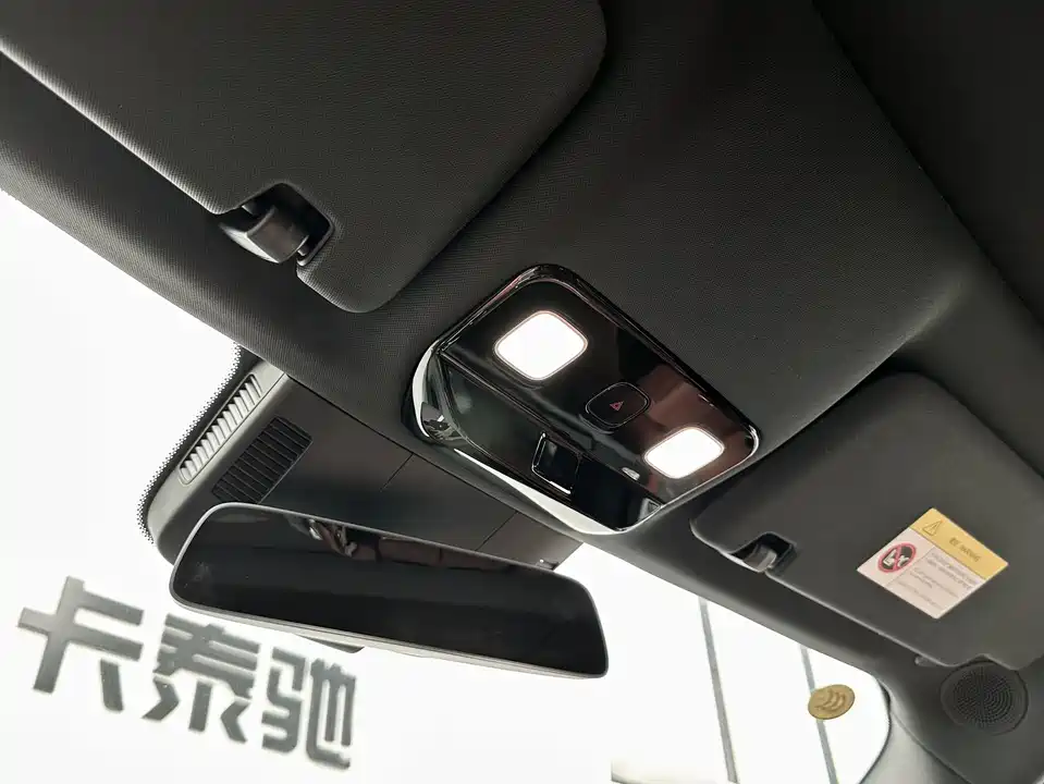 Li Auto Ideal L9