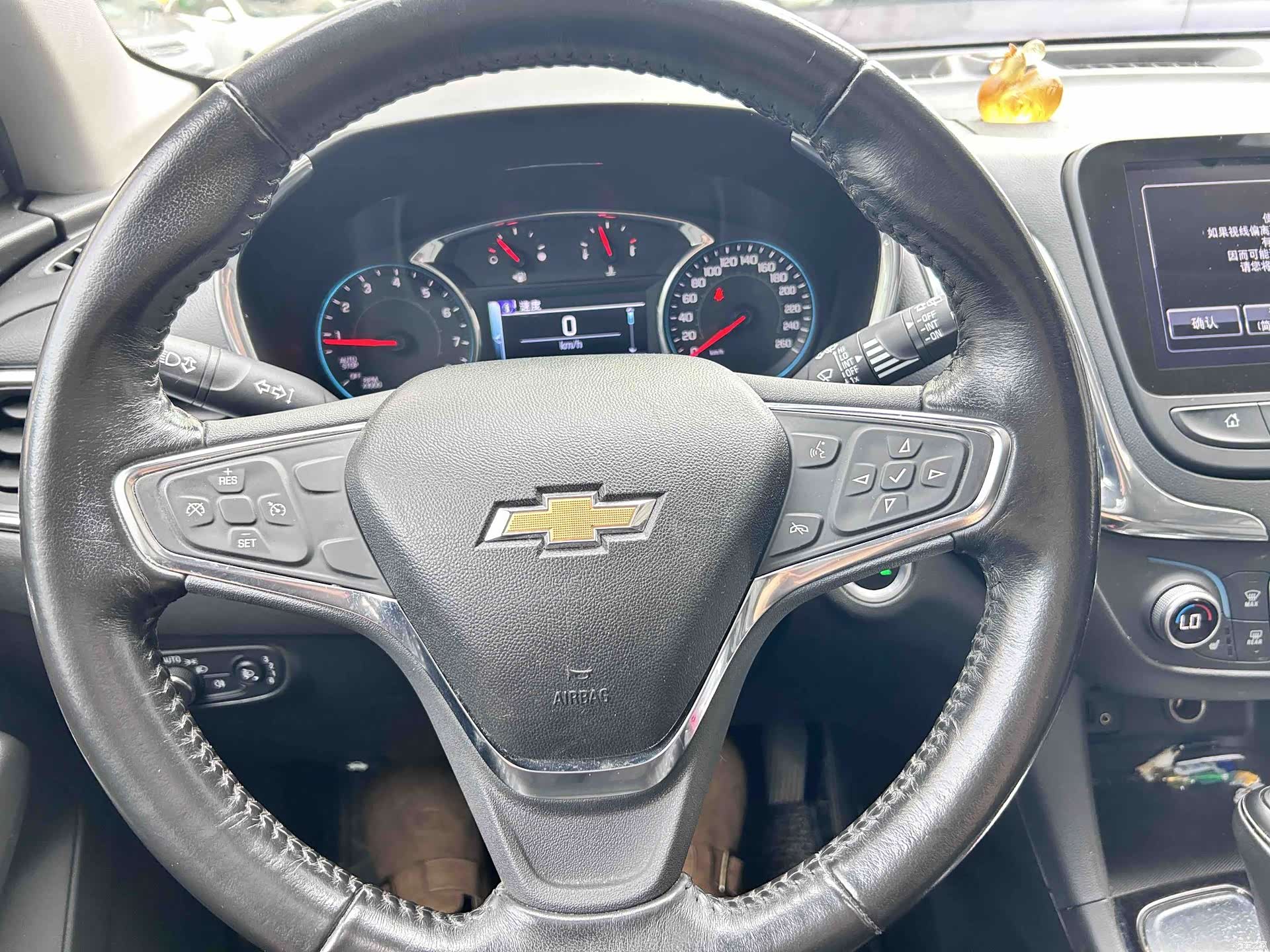 Chevrolet Equinox, 2017 13