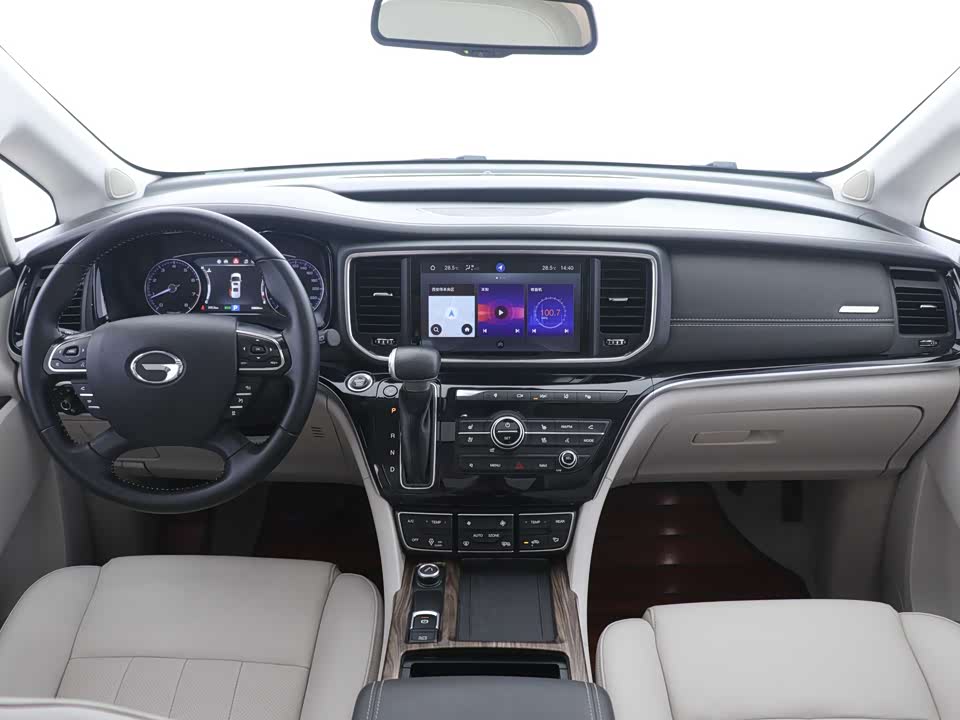 Trumpchi Trumpchi M8