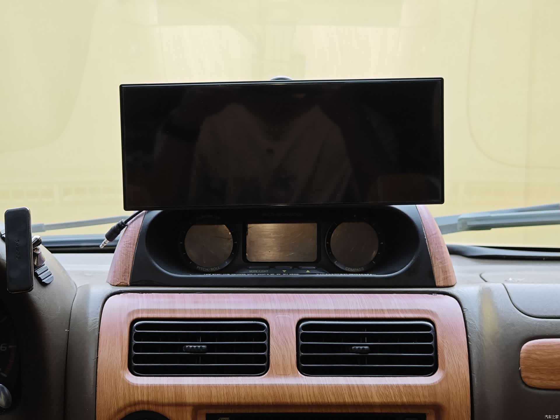 Toyota Prado, 2002 16