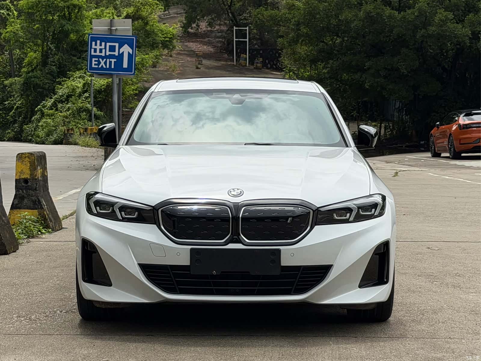 BMW i3, 2024 2
