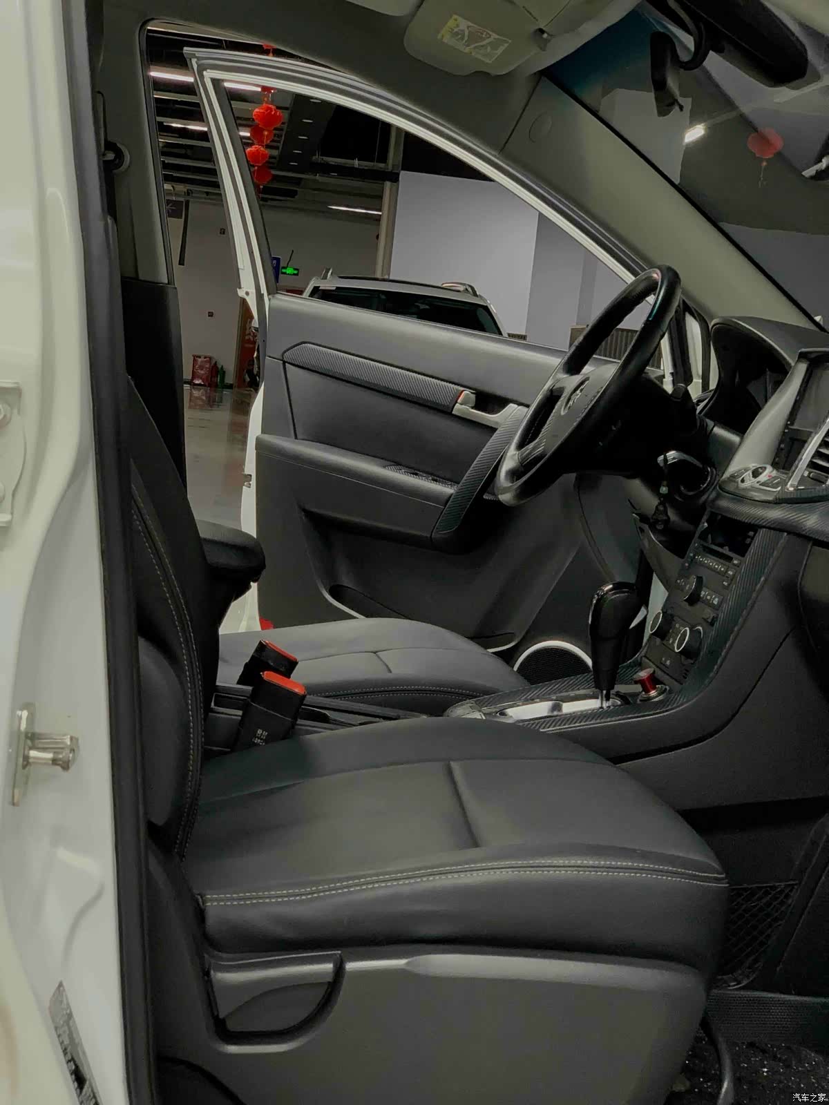 Chevrolet 7, 2013 23