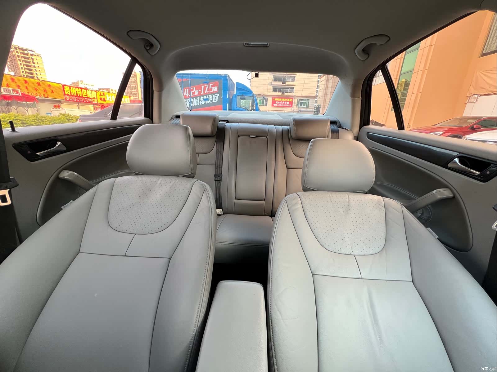 Volkswagen Bora, 2013 17