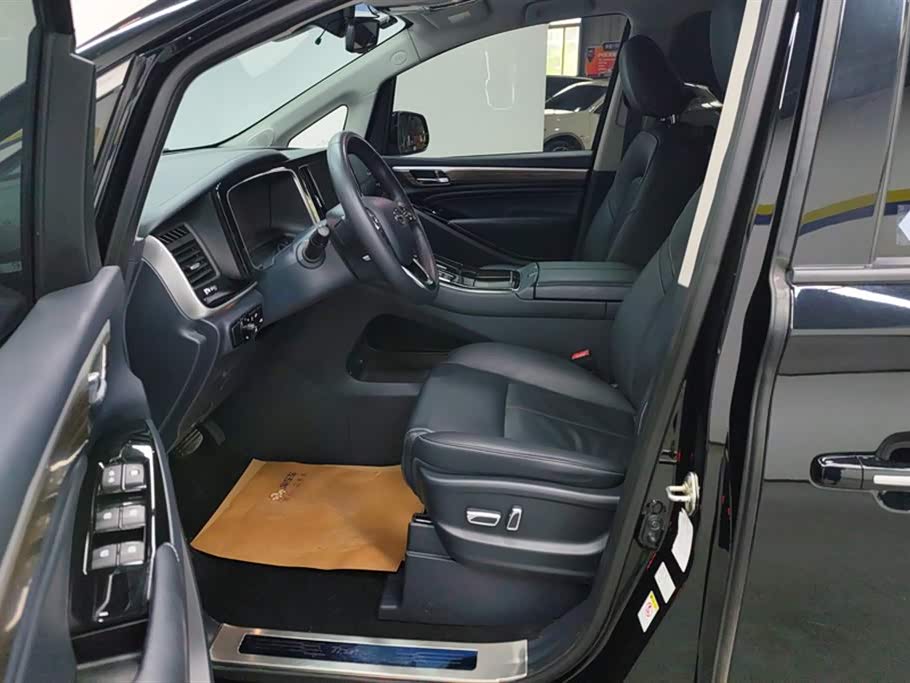 Trumpchi Trumpchi M8