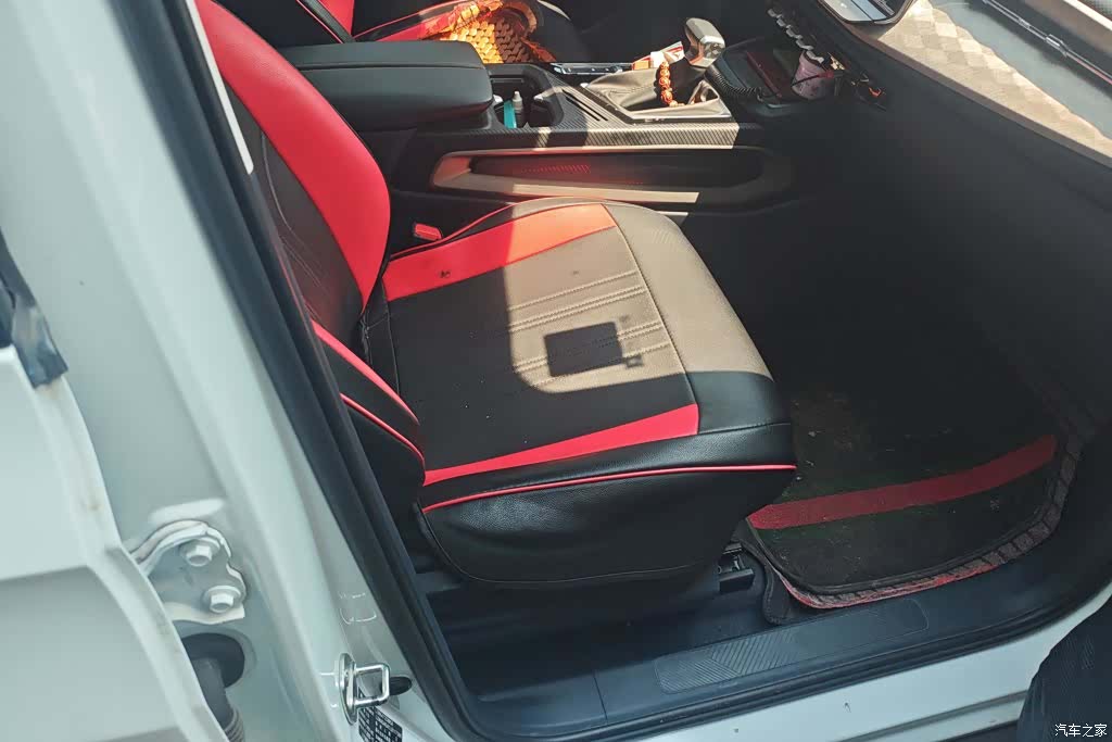 Wuling RM-5, 2021 7