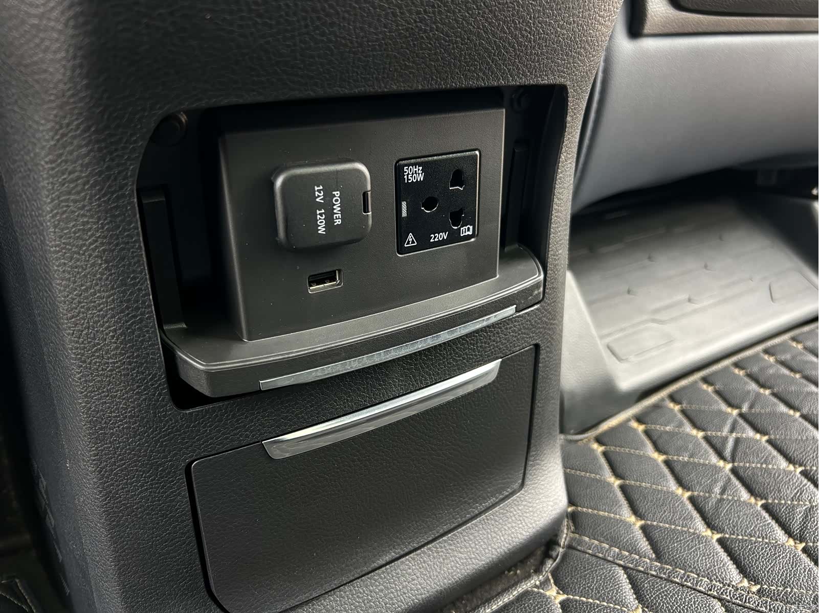 Maxus G20, 2021 15