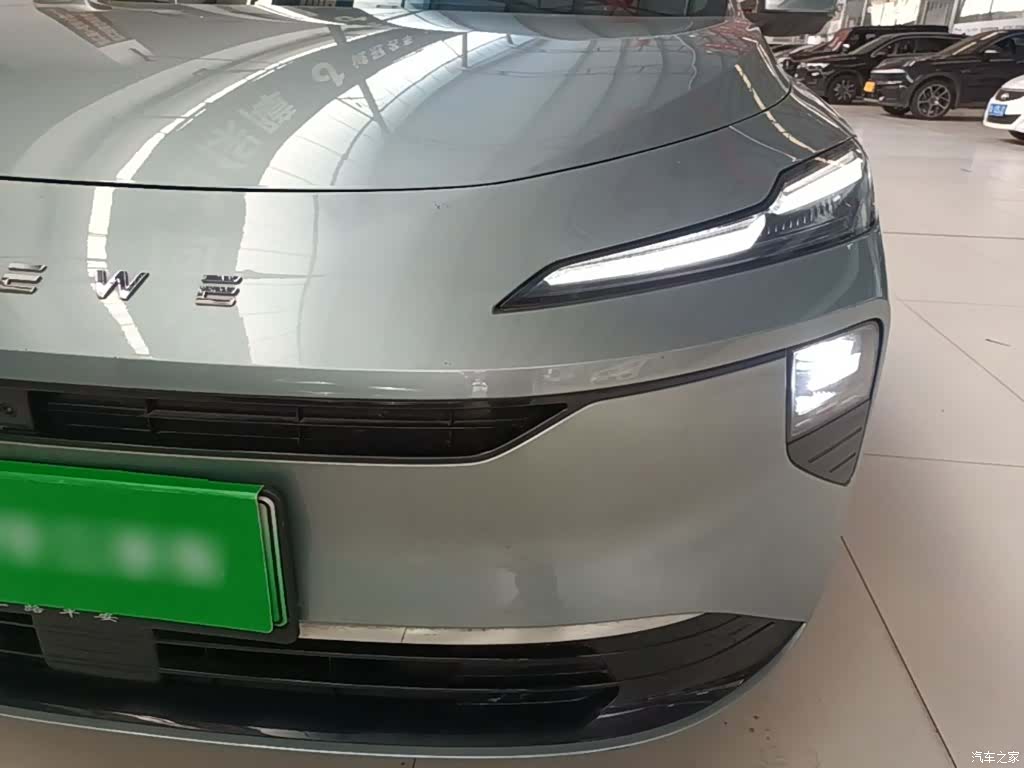 Roewe D6, 2025 24