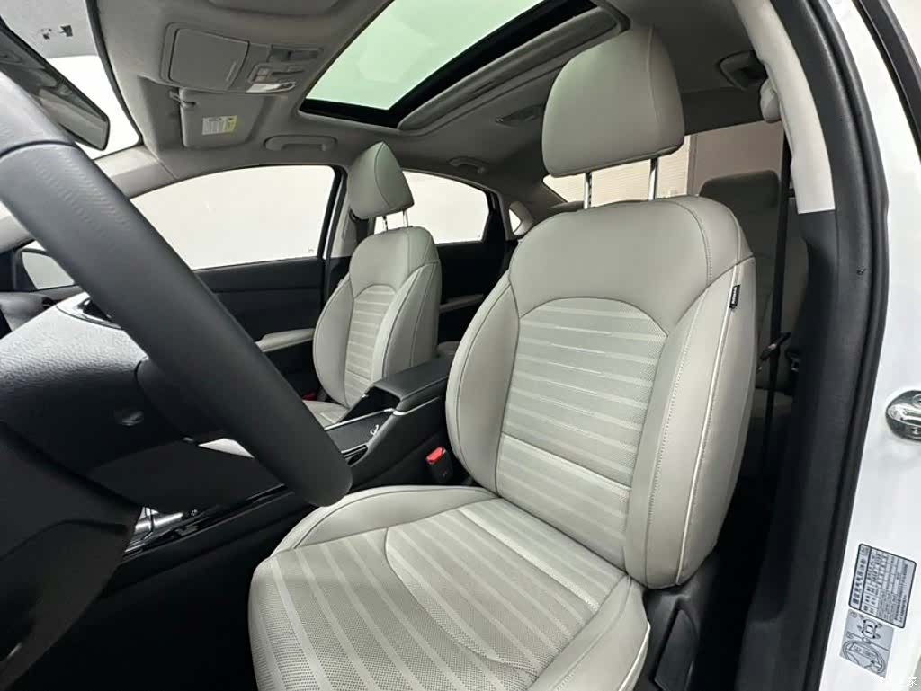 Kia K3, 2023 12