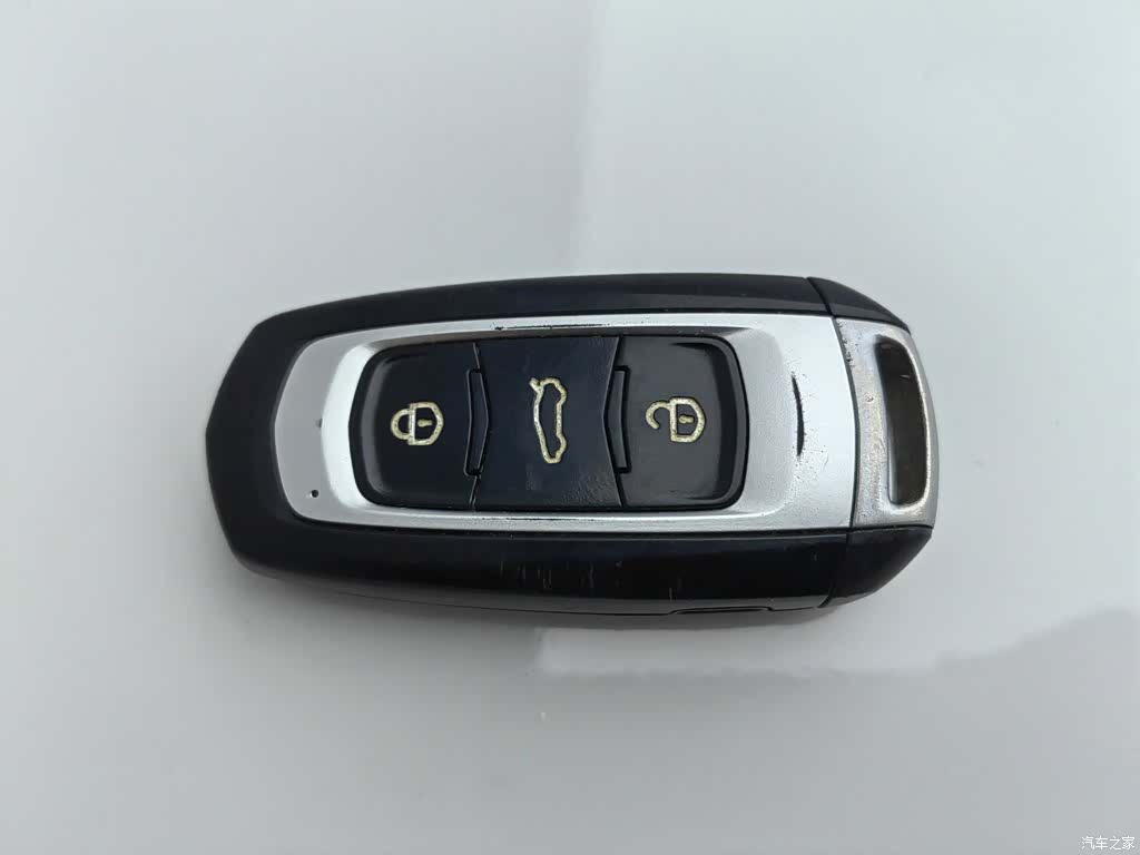 Geely S1, 2018 19