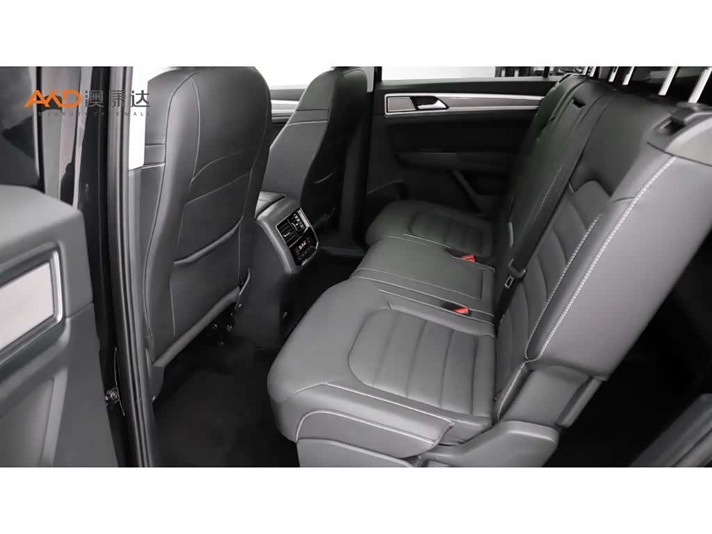 Volkswagen Teramont, 2019 7