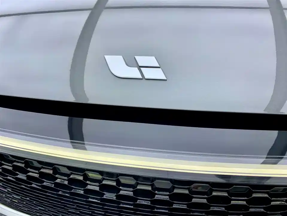 Li Auto Ideal ONE