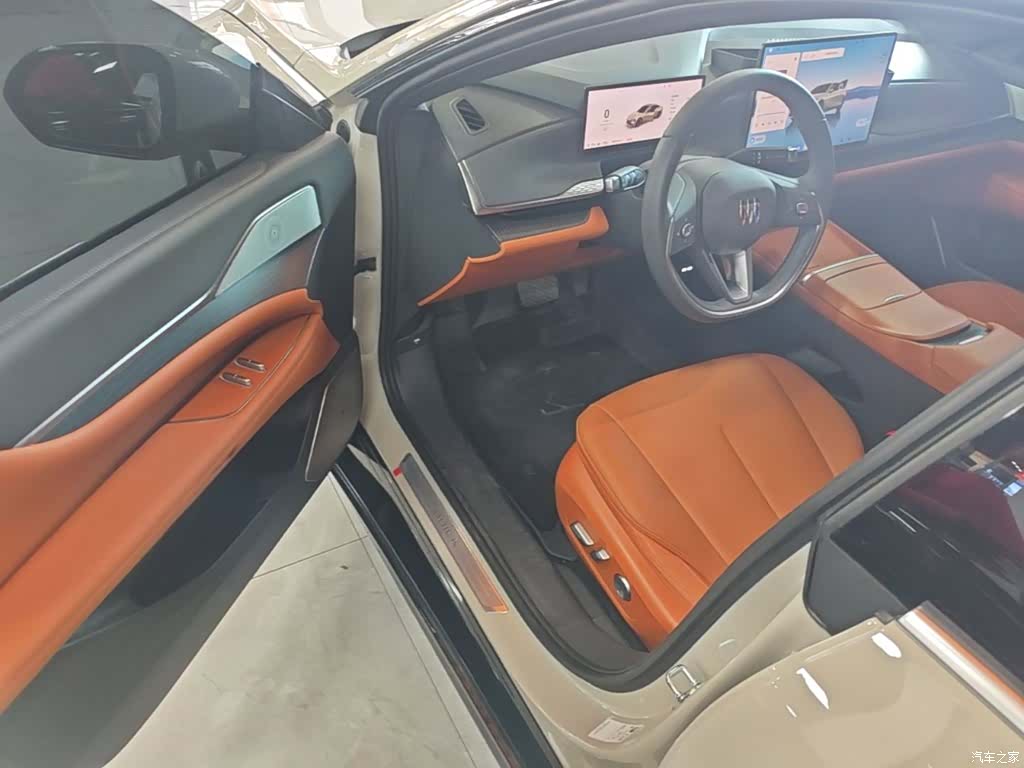 Buick L7, 2025 16