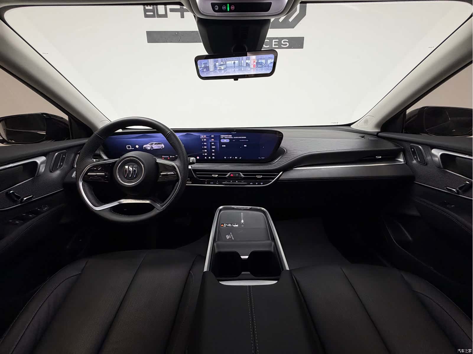 Buick LaCrosse, 2023 12