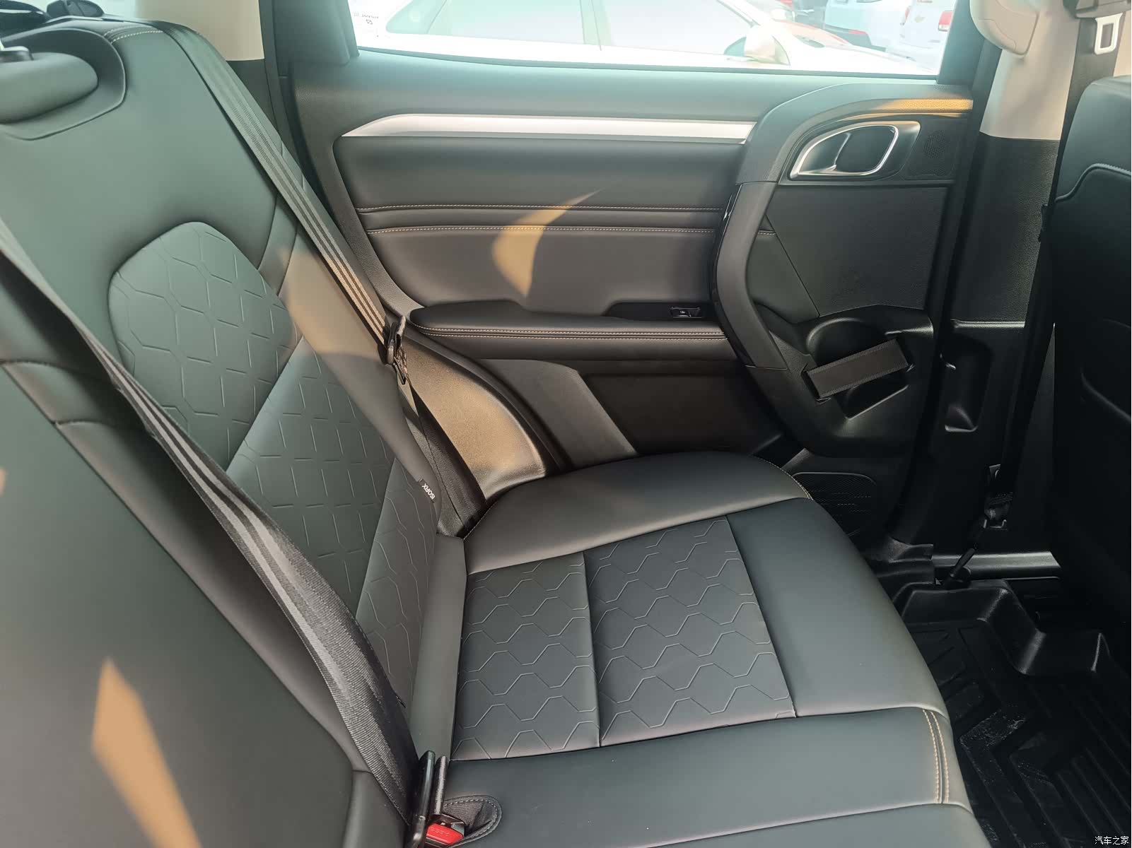Haval Big Dog, 2021 17