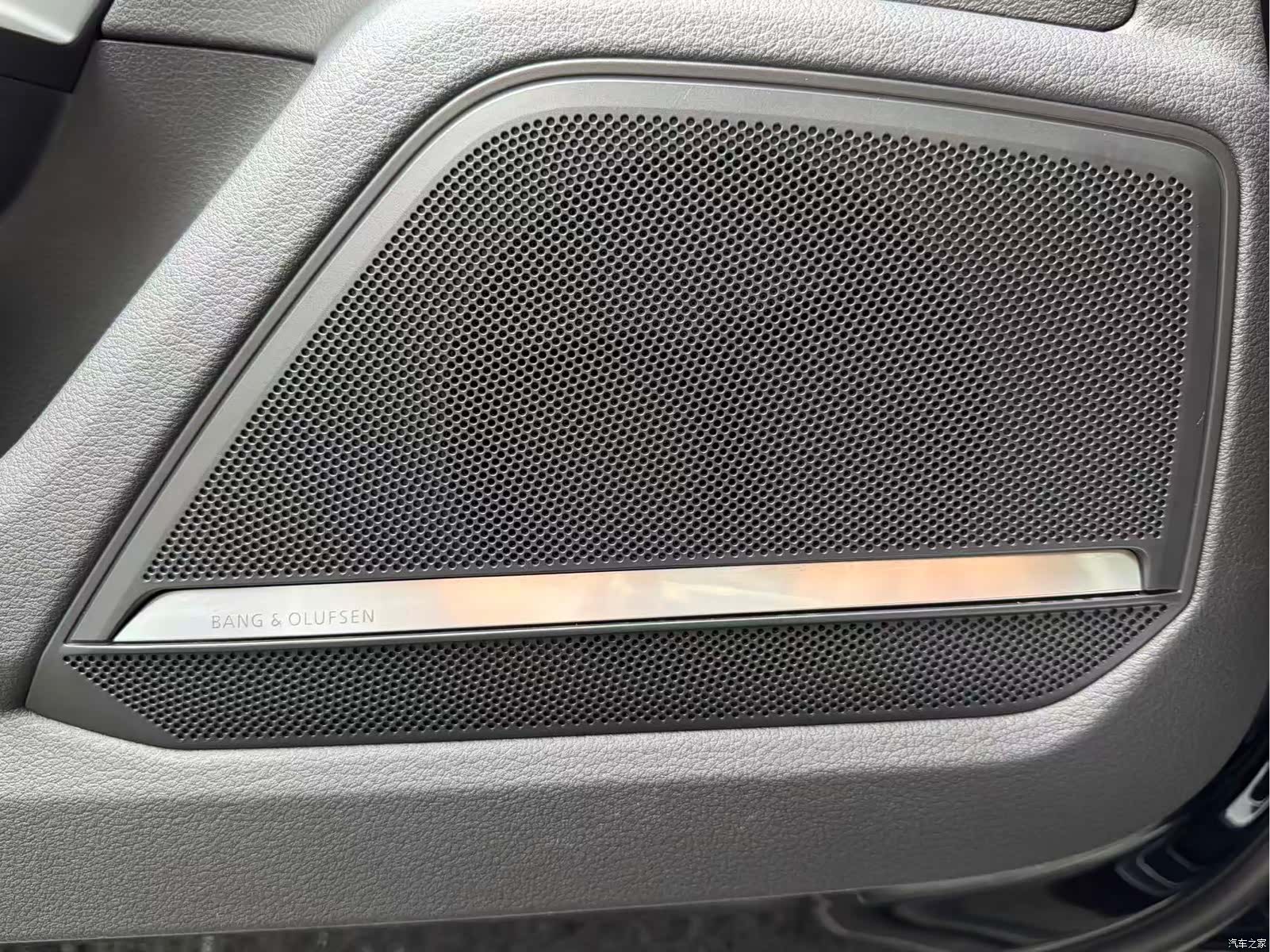 Audi A7L, 2023 11