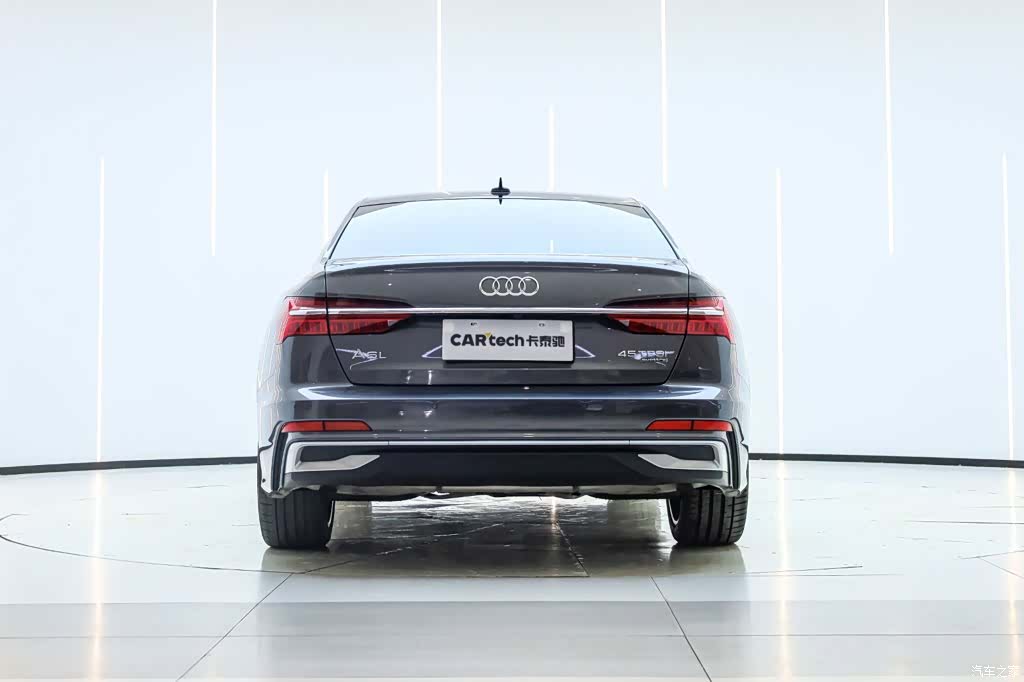 Audi A6L, 2022 все фото