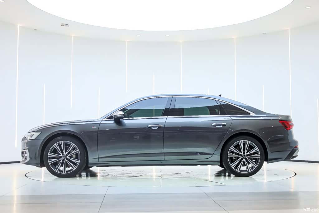 Audi A6L, 2022 7