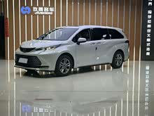 ����SIENNA 2024�� 2.5L�춯 ��������