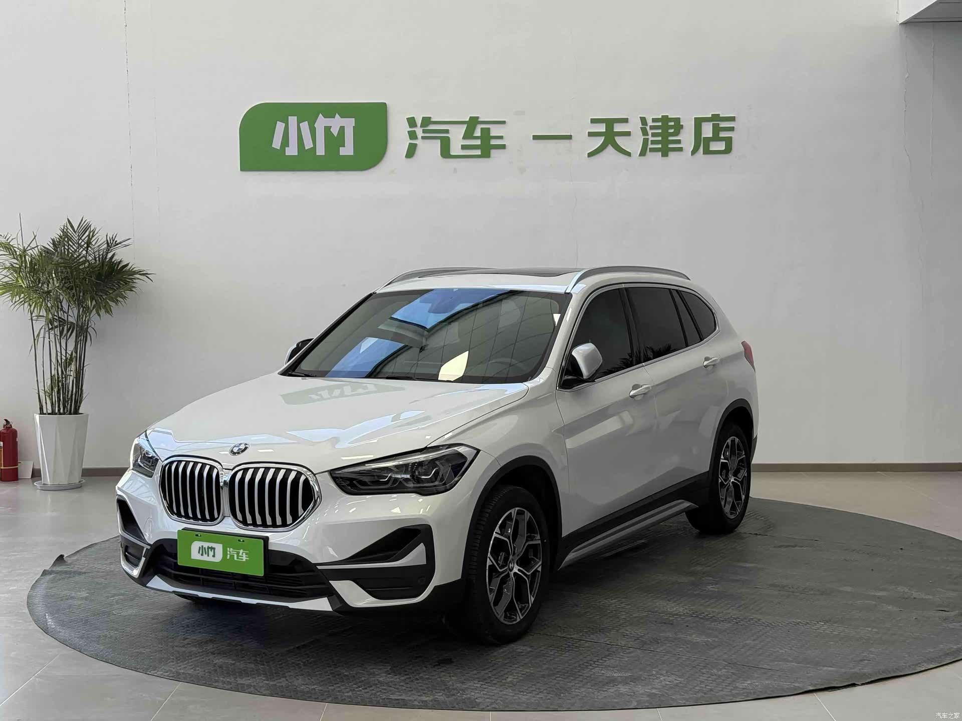 BMW X1, 2022 1