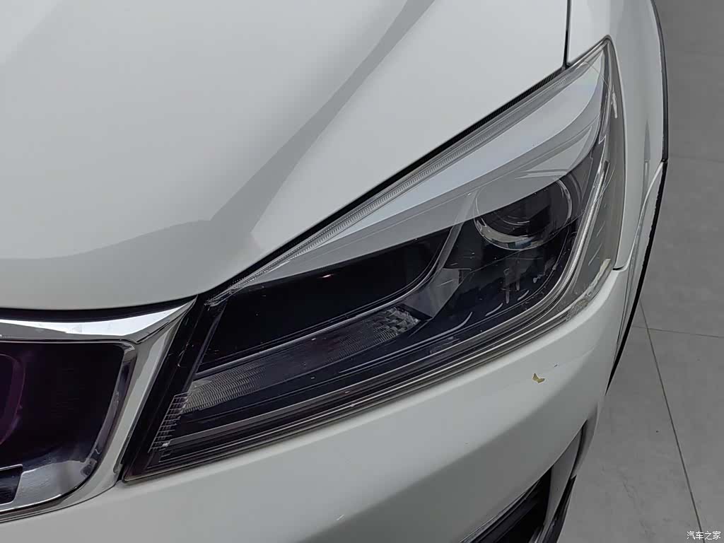 Geely S1, 2018 7